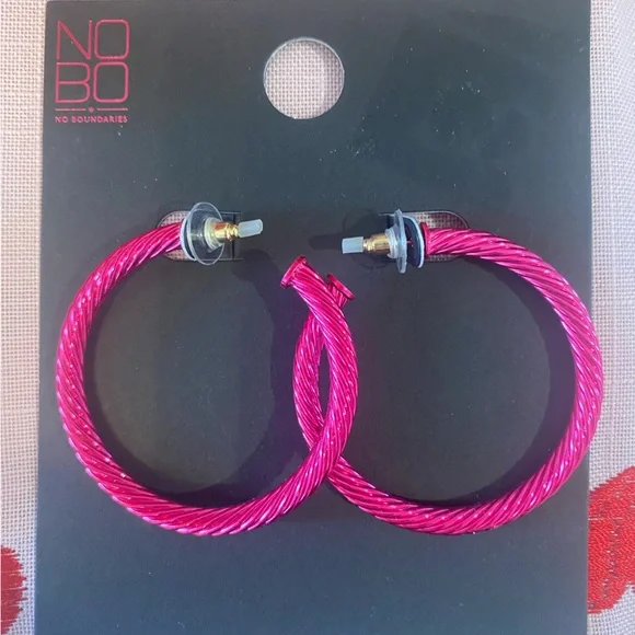 🛍️SALE…Time and Tru Earring Collection - multiple colors and styles - Picture 10 of 10